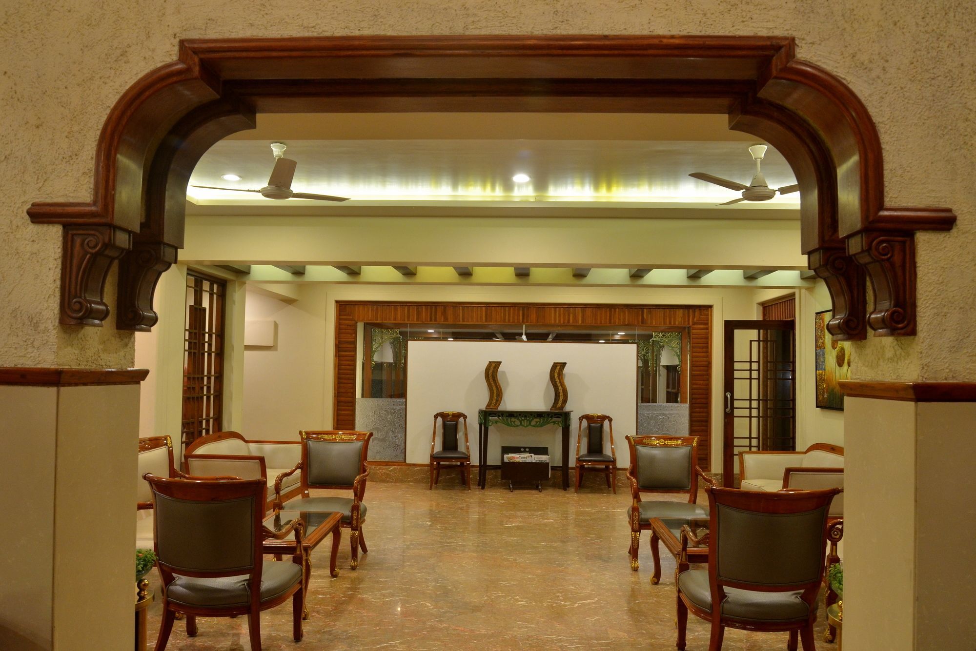 Zaras Resort Lonavala Esterno foto